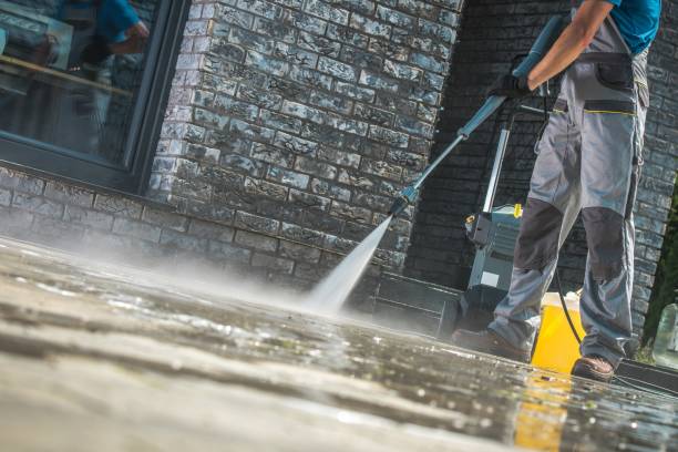 Best Patio and Deck Pressure Washing  in Tappan, NY