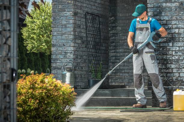 Best Animal Enclosure Cleaning  in Tappan, NY