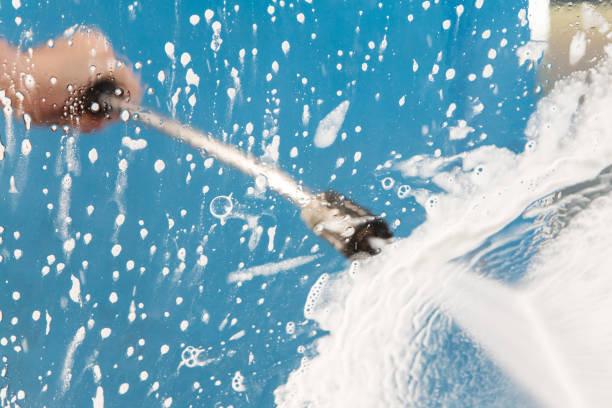 Best Playground Equipment Cleaning  in Tappan, NY
