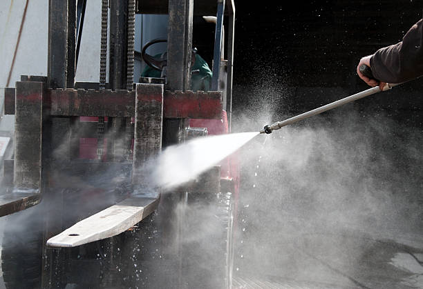 Best Gas Station Cleaning  in Tappan, NY