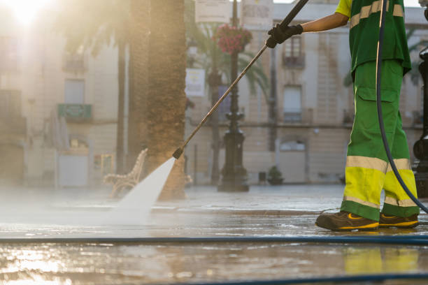 Best Building Exterior Washing  in Tappan, NY